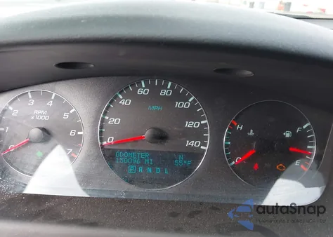 2012 Chevrolet Impala Lt z USA, uszkodzony, nr VIN 2G1WG5E30C1148396